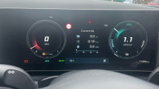 Hyundai TUCSON 1.6T Plug-in Hybrid N Line 5dr Auto Estate